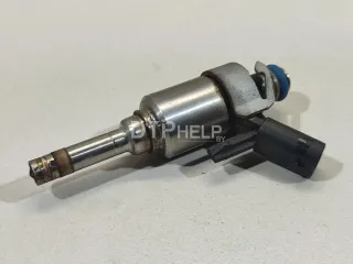 06L906036K Форсунка инжекторная электрическая Skoda Octavia A7 Арт AM23721362, вид 4