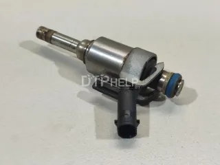06L906036K Форсунка инжекторная электрическая Skoda Octavia A7 Арт AM23721362, вид 5