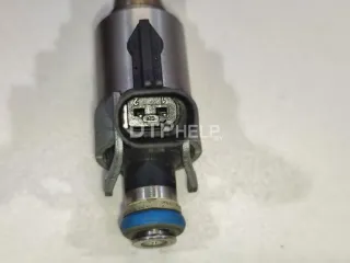 06L906036K Форсунка инжекторная электрическая Skoda Octavia A7 Арт AM23721362, вид 10