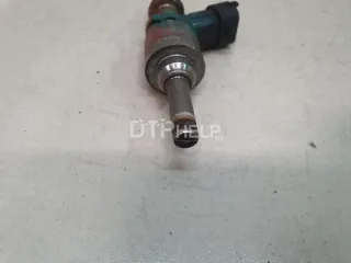 94811012821 Форсунка инжекторная электрическая Porsche Cayenne 955 Арт AM23731900, вид 2