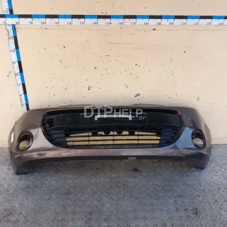  Бампер передний Renault Kangoo 2 Арт AM23738770, вид 1