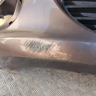  Бампер передний Renault Kangoo 2 Арт AM23738770, вид 3