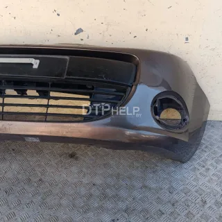  Бампер передний Renault Kangoo 2 Арт AM23738770, вид 4