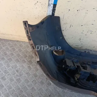  Бампер передний Renault Kangoo 2 Арт AM23738770, вид 7