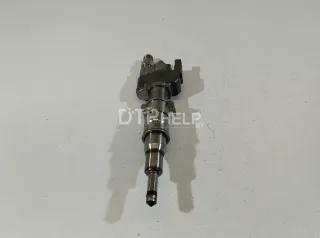 13537589048 Форсунка инжекторная электрическая BMW 1 E81/E82/E87/E88 Арт AM23741252, вид 1