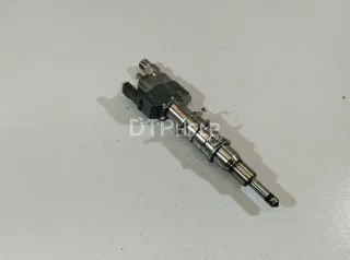 13537589048 Форсунка инжекторная электрическая BMW 1 E81/E82/E87/E88 Арт AM23741252, вид 3