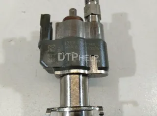 13537589048 Форсунка инжекторная электрическая BMW 1 E81/E82/E87/E88 Арт AM23741252, вид 4