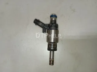 06H906036H Форсунка инжекторная электрическая Volkswagen Passat B6 Арт AM23747520, вид 1