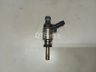 06H906036H Форсунка инжекторная электрическая Volkswagen Passat B6 Арт AM23747522, вид 2