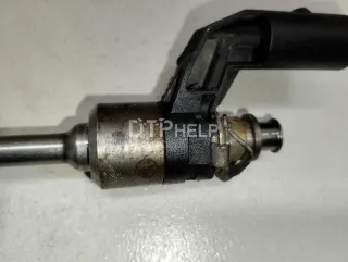 03C906036F Форсунка инжекторная электрическая Seat Altea Арт AM23748970, вид 5