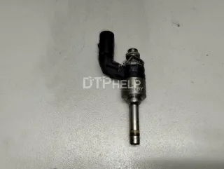 03C906036F Форсунка инжекторная электрическая Seat Altea Арт AM23748971, вид 1