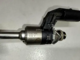 03C906036F Форсунка инжекторная электрическая Seat Altea Арт AM23748971, вид 5