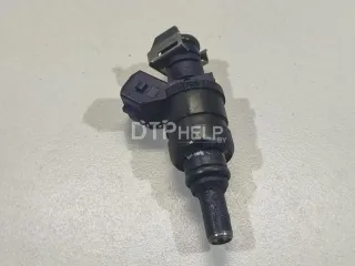 13537546245 Форсунка инжекторная электрическая BMW 3 E46 Арт AM23773193, вид 1
