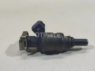 13537546245 Форсунка инжекторная электрическая BMW 3 E46 Арт AM23773193, вид 3