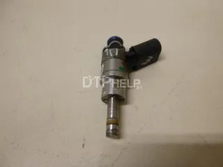 06F906036 Форсунка инжекторная электрическая Seat Leon 2 Арт AM48008865, вид 1