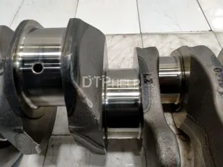 51021010801 Коленвал MAN TGA Арт AM8426652, вид 3