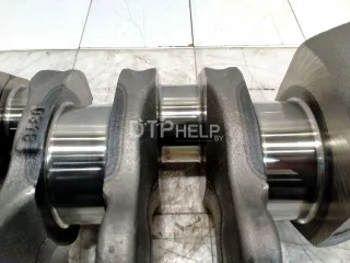 51021010801 Коленвал MAN TGA Арт AM8426652, вид 4
