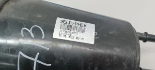 16137356536 Абсорбер (фильтр угольный) BMW 7 G11/G12 Арт AM103062968, вид 2