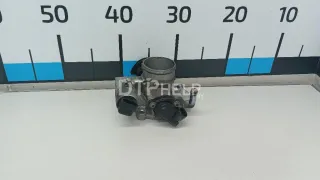 96966710 Заслонка дроссельная механическая Chevrolet Spark M300 Арт AM103082795, вид 1