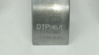E4T151005010 Коленвал Chery Tiggo 7 PRO Арт AM103100645, вид 14