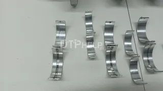 E4T151005010 Коленвал Chery Tiggo 7 PRO Арт AM103100645, вид 2