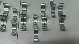 E4T151005010 Коленвал Chery Tiggo 7 PRO Арт AM103100645, вид 3