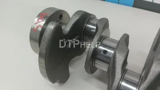 E4T151005010 Коленвал Chery Tiggo 7 PRO Арт AM103100645, вид 10