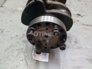 20533089 Коленвал Volvo FL Арт AM36164279, вид 2