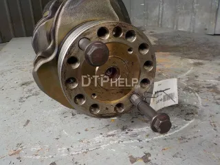7422235000 Коленвал Volvo FH Арт AM36263454, вид 8