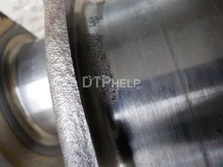 7422235000 Коленвал Volvo FH Арт AM36263454, вид 10
