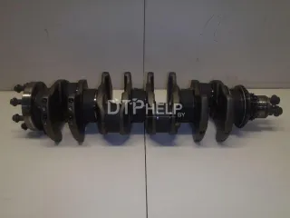 1338618 Коленвал Ford Mondeo 3 Арт AM40251798, вид 6