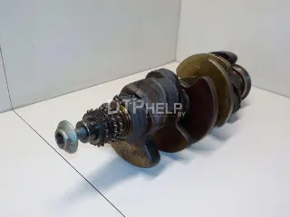 1120302601 Коленвал Mercedes ML W163 Арт AM40263310, вид 2