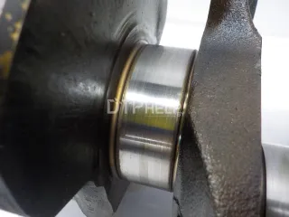 12200AR000 Коленвал Infiniti FX1  Арт AM40399847, вид 11