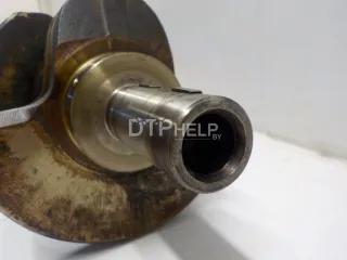 12200AR000 Коленвал Infiniti FX1  Арт AM40399847, вид 15