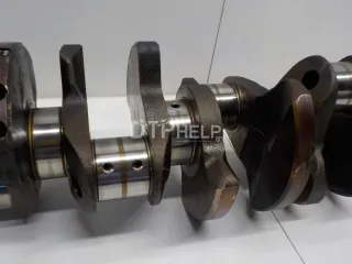12200AR000 Коленвал Infiniti FX1  Арт AM40399847, вид 3
