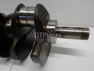 12200AR000 Коленвал Infiniti FX1  Арт AM40399847, вид 4