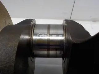 12200AR000 Коленвал Infiniti FX1  Арт AM40399847, вид 8