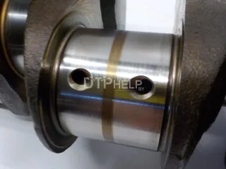 12200AR000 Коленвал Infiniti FX1  Арт AM40399847, вид 10
