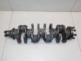 1338618 Коленвал Ford Mondeo 3 Арт AM40410877, вид 1