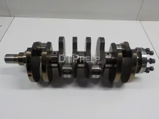 12220M86J00 Коленвал Suzuki Swift 3 Арт AM40585046, вид 1