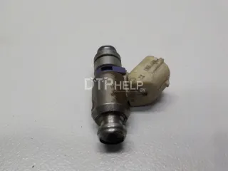 036906031AH Форсунка инжекторная электрическая Volkswagen Golf PLUS 1 Арт AM40730667, вид 1