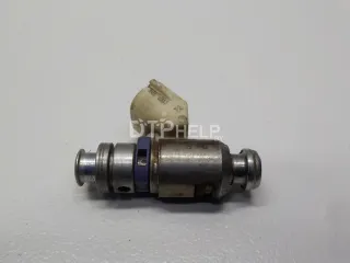 036906031AH Форсунка инжекторная электрическая Volkswagen Golf PLUS 1 Арт AM40730667, вид 2