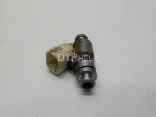 036906031AH Форсунка инжекторная электрическая Volkswagen Golf PLUS 1 Арт AM40730667, вид 3