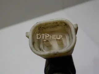 036906031AH Форсунка инжекторная электрическая Volkswagen Golf PLUS 1 Арт AM40730667, вид 4