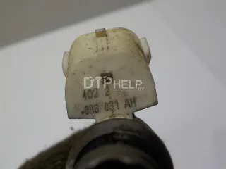 036906031AH Форсунка инжекторная электрическая Volkswagen Golf PLUS 1 Арт AM40730667, вид 5