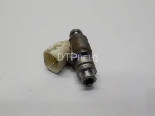 036906031AH Форсунка инжекторная электрическая Volkswagen Golf PLUS 1 Арт AM40730670, вид 3