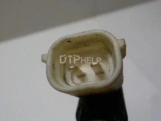 036906031AH Форсунка инжекторная электрическая Volkswagen Golf PLUS 1 Арт AM40730670, вид 4