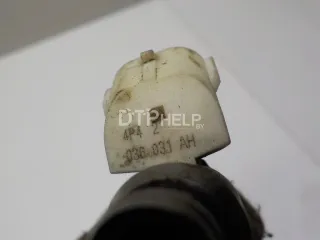 036906031AH Форсунка инжекторная электрическая Volkswagen Golf PLUS 1 Арт AM40730670, вид 5