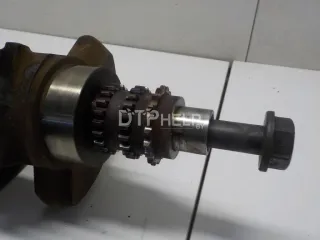 11210302418 Коленвал BMW 7 E65/E66 Арт AM40731200, вид 2