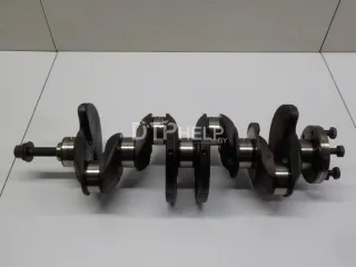 0501L4 Коленвал Citroen C4 1 Арт AM40767979, вид 1